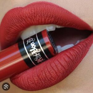 Kat Von D Everlasting Liquid Lipstick ~ PROJECT CHIMPS ~ Full size ~ NEW